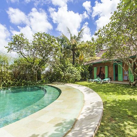 Villa Jeruk II 2 Bedrooms Umalas Canggu Bagian luar foto