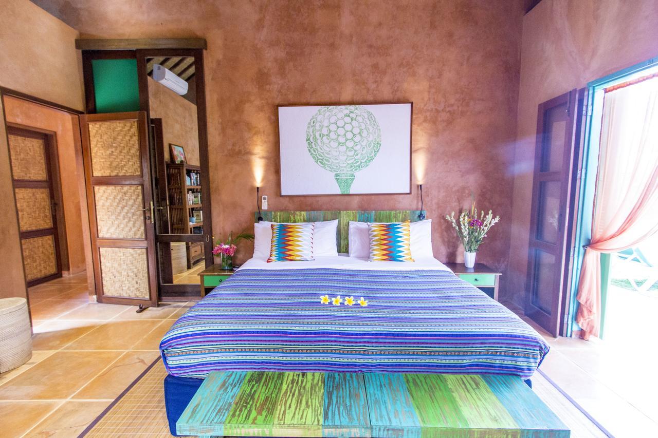 Villa Jeruk II 2 Bedrooms Umalas Canggu Bagian luar foto
