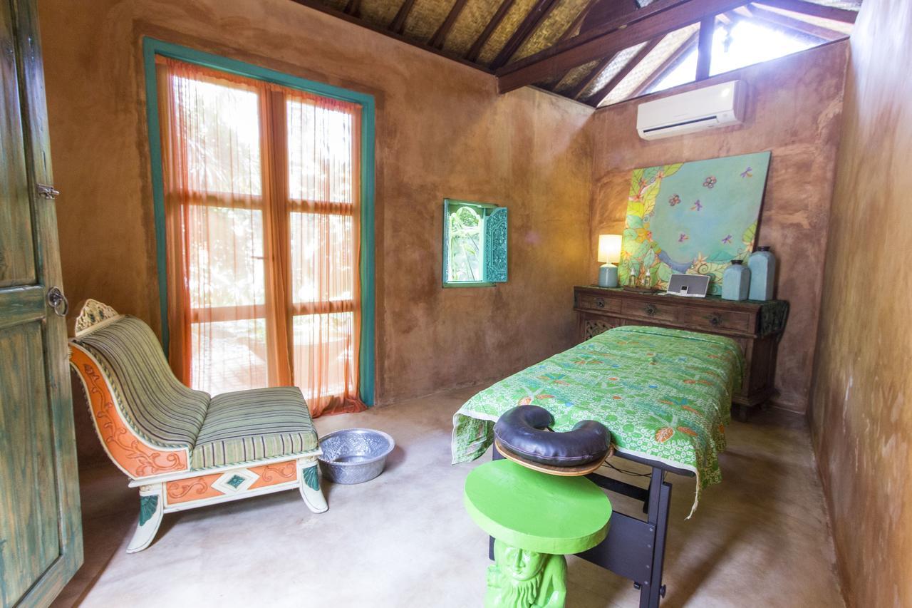 Villa Jeruk II 2 Bedrooms Umalas Canggu Bagian luar foto