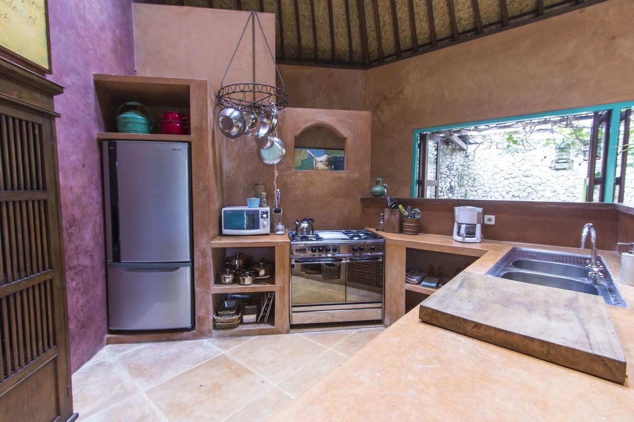 Villa Jeruk II 2 Bedrooms Umalas Canggu Bagian luar foto