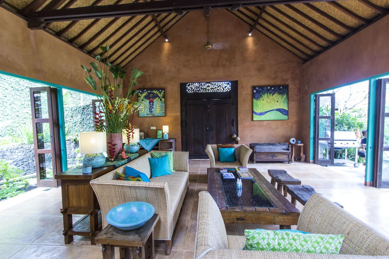 Villa Jeruk II 2 Bedrooms Umalas Canggu Bagian luar foto