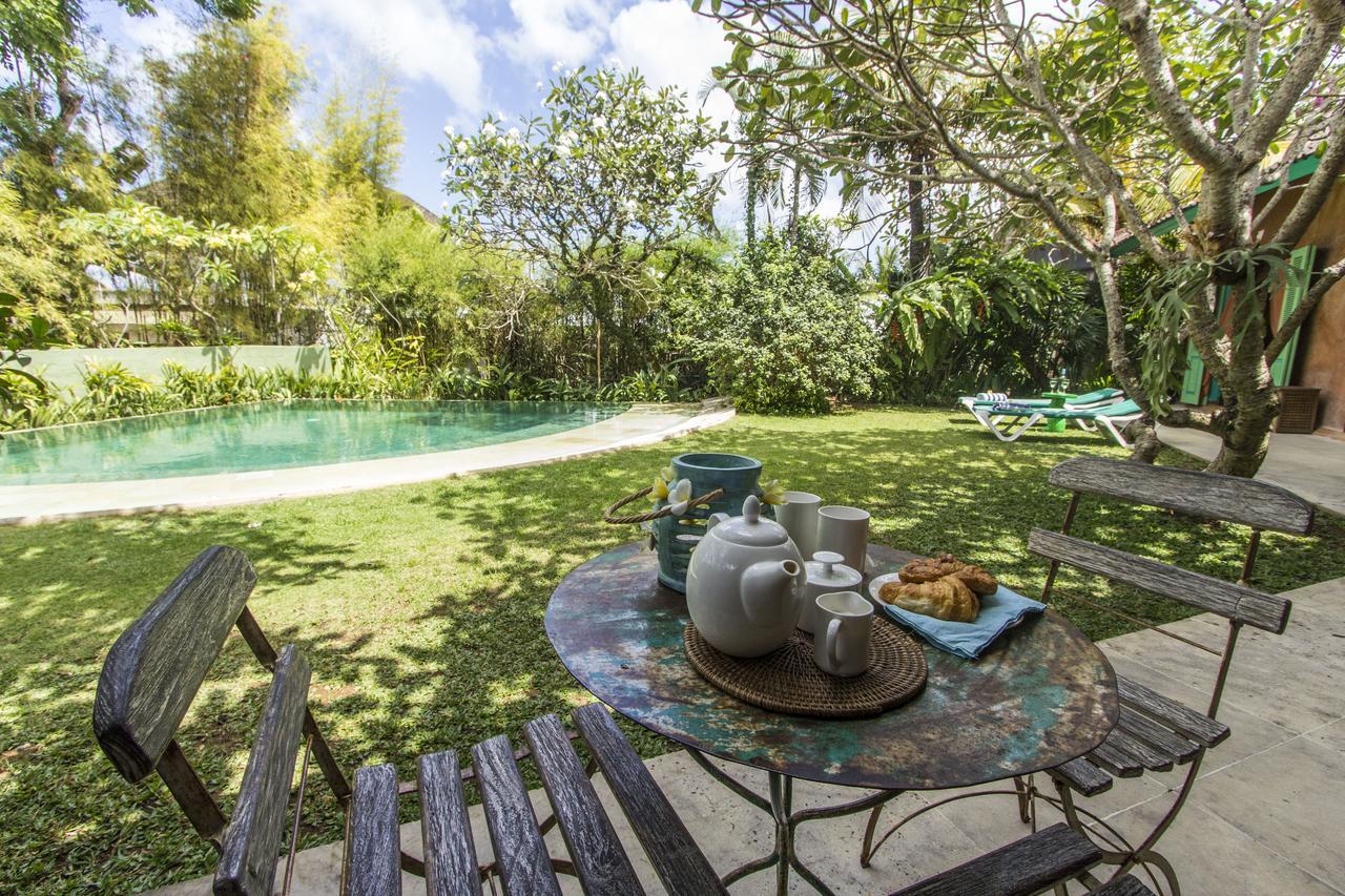 Villa Jeruk II 2 Bedrooms Umalas Canggu Bagian luar foto
