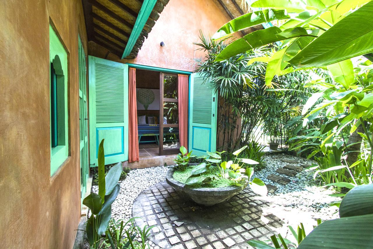 Villa Jeruk II 2 Bedrooms Umalas Canggu Bagian luar foto