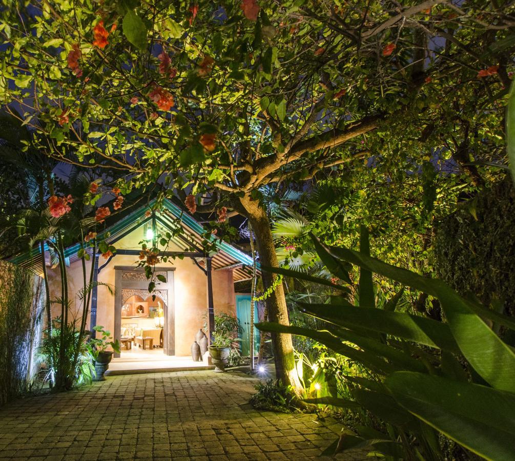 Villa Jeruk II 2 Bedrooms Umalas Canggu Bagian luar foto