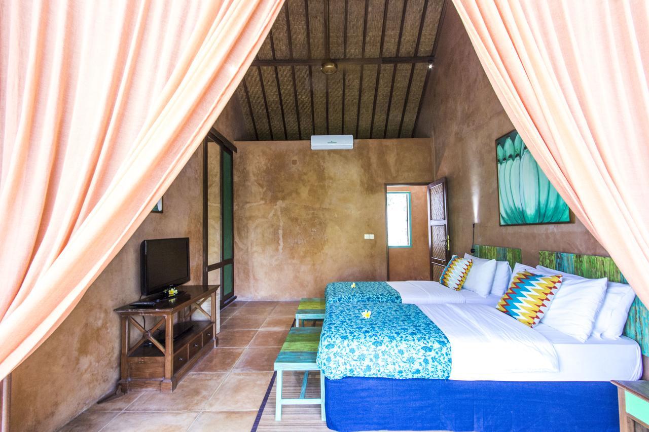 Villa Jeruk II 2 Bedrooms Umalas Canggu Bagian luar foto