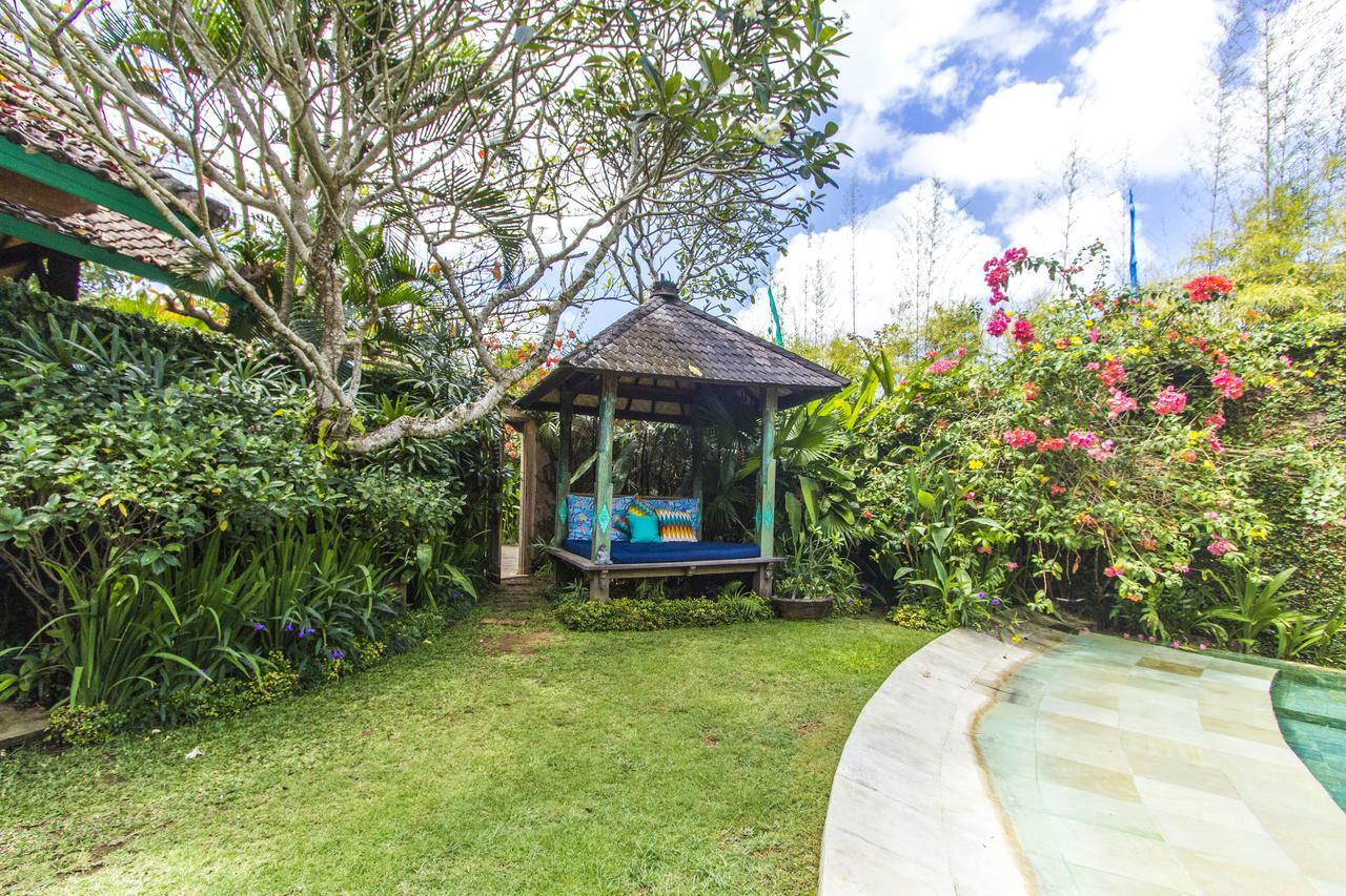 Villa Jeruk II 2 Bedrooms Umalas Canggu Bagian luar foto